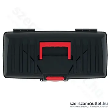 KISTENBERG CALIBER Szerszámosláda 400x200x186mm (KCR4020)