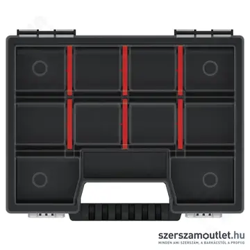 KISTENBERG NOR Szortimenter 195x155x35mm (KNO20154)