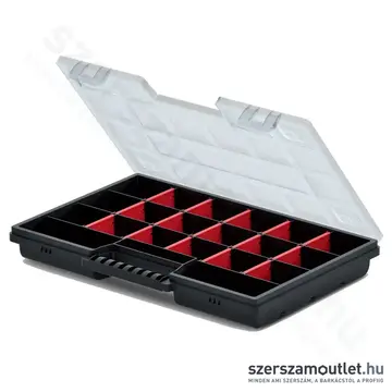 KISTENBERG NOR Szortimenter 290x195x35mm (KNO30204)
