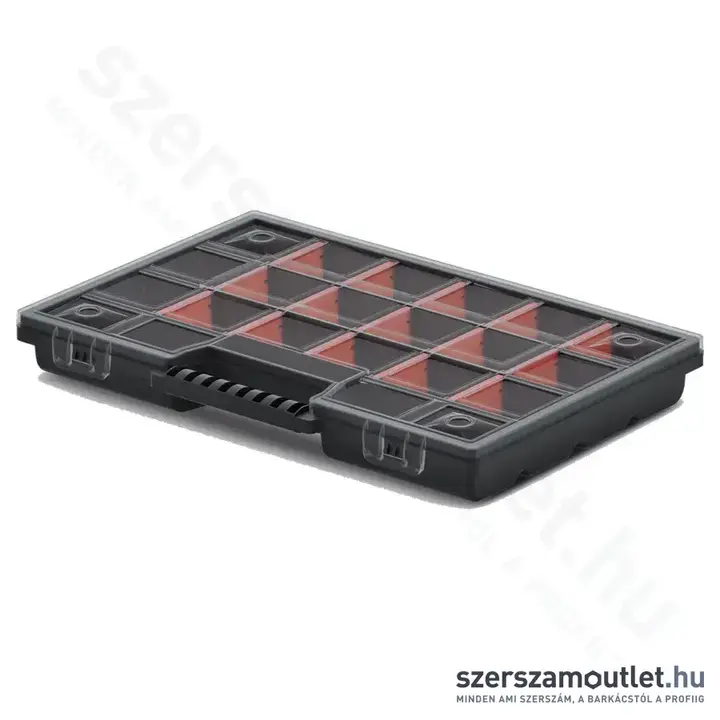 KISTENBERG NOR Szortimenter 290x195x35mm (KNO30204)