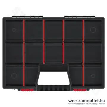 KISTENBERG NOR Szortimenter 390x290x65mm (KNO40307)