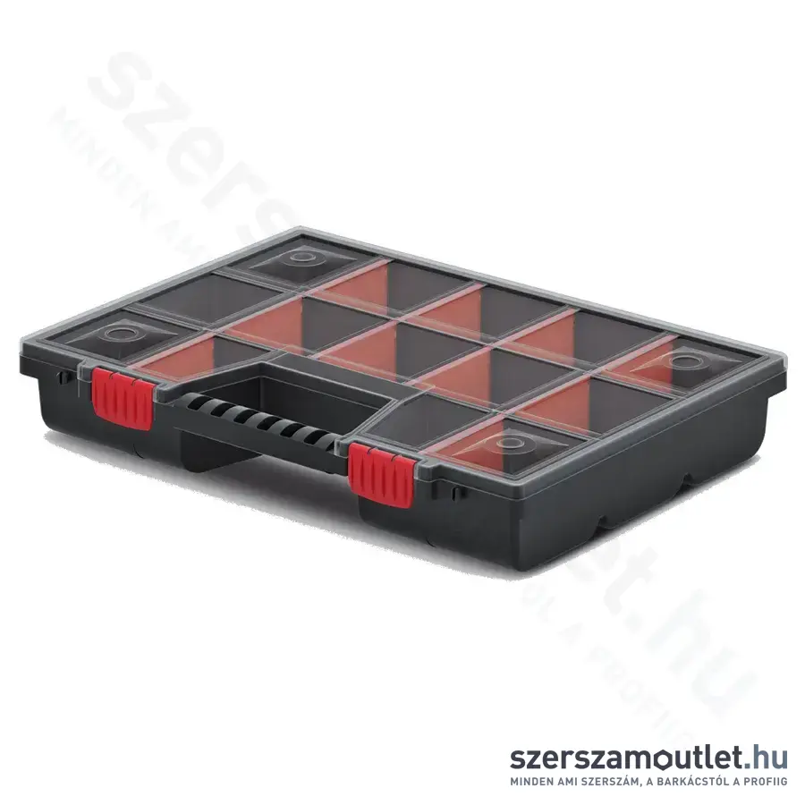 KISTENBERG NOR Szortimenter 390x290x65mm (KNO40307)