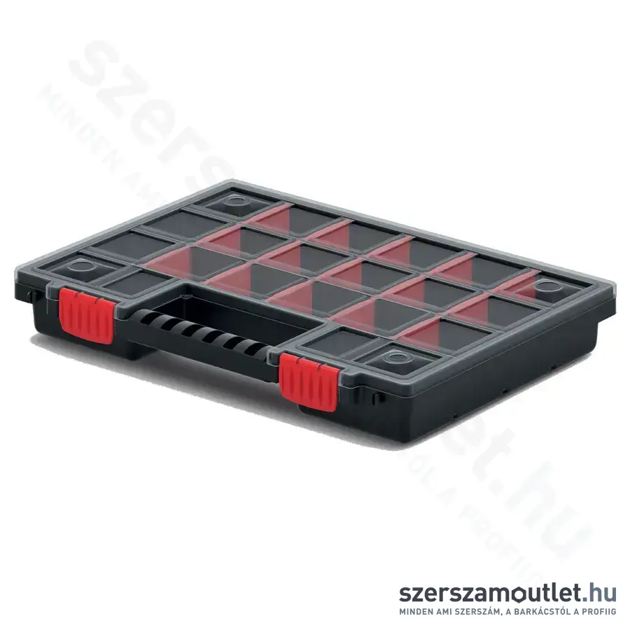 KISTENBERG NORS Szortimenter 344x249x50mm (KNO35255S)