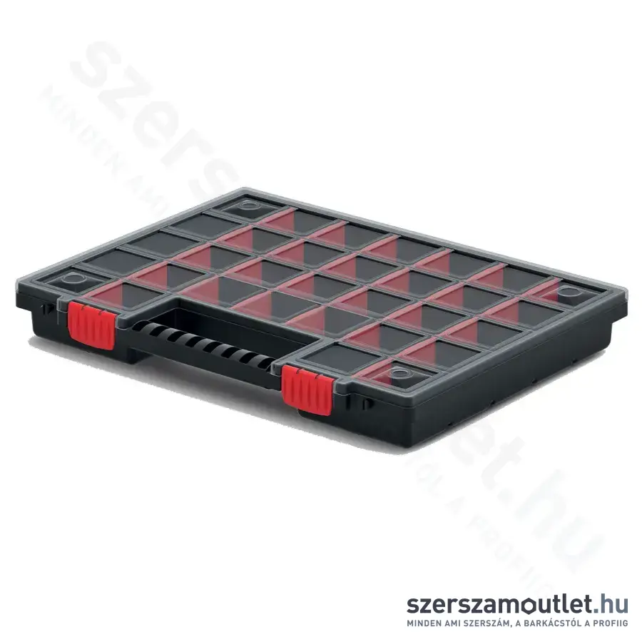 KISTENBERG NORS Szortimenter 399x303x50mm (KNO40305S)