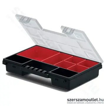 KISTENBERG NORB Szortimenter 287x186x50mm (KNO30205B)