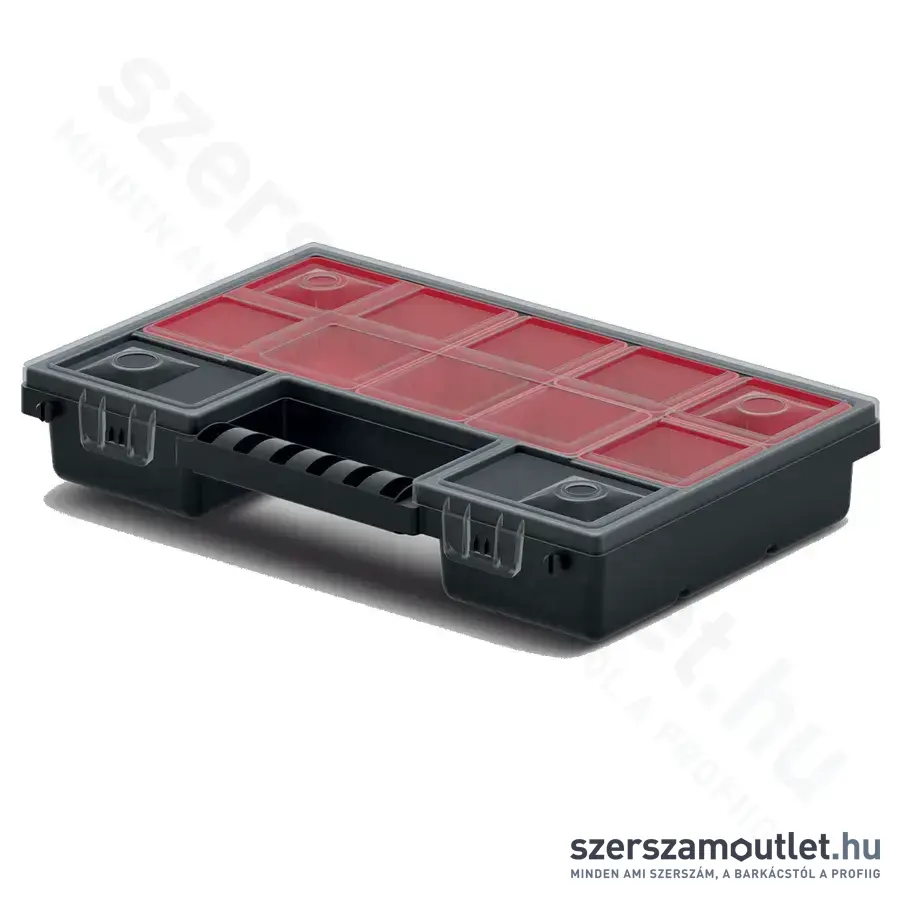 KISTENBERG NORB Szortimenter 287x186x50mm (KNO30205B)