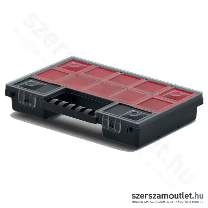 KISTENBERG NORB Szortimenter 287x186x50mm (KNO30205B)