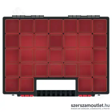 KISTENBERG NORB Szortimenter 399x303x50mm (KNO40305B)
