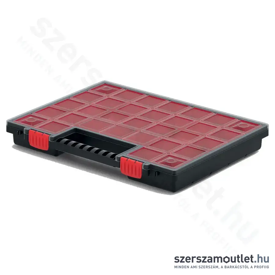 KISTENBERG NORB Szortimenter 399x303x50mm (KNO40305B)