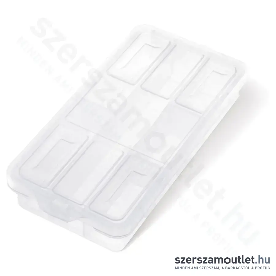KISTENBERG KNOX Szortimenter 180x90x35mm (KKNO2010)