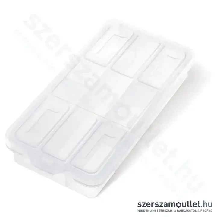 KISTENBERG KNOX Szortimenter 180x90x35mm (KKNO2010)