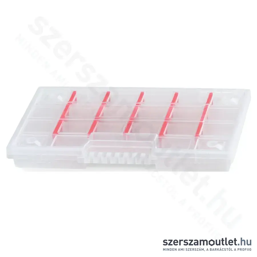 KISTENBERG NORT Szortimenter 290x195x35mm (KNO30204T)