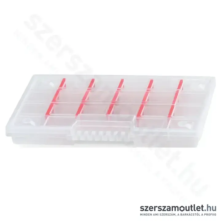KISTENBERG NORT Szortimenter 290x195x35mm (KNO30204T)