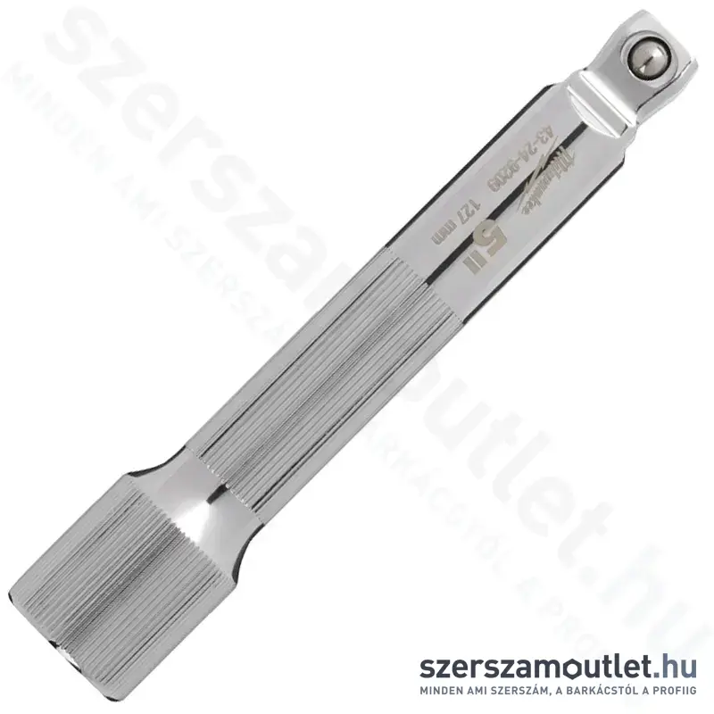MILWAUKEE Toldószár 1/2