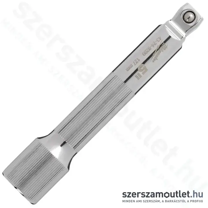 MILWAUKEE Toldószár 1/2