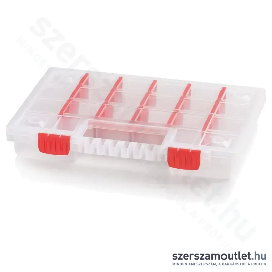 KISTENBERG NORT Szortimenter 344x249x50mm (KNO35255T)