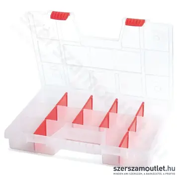 KISTENBERG NORT Szortimenter 390x290x65mm (KNO40307T)