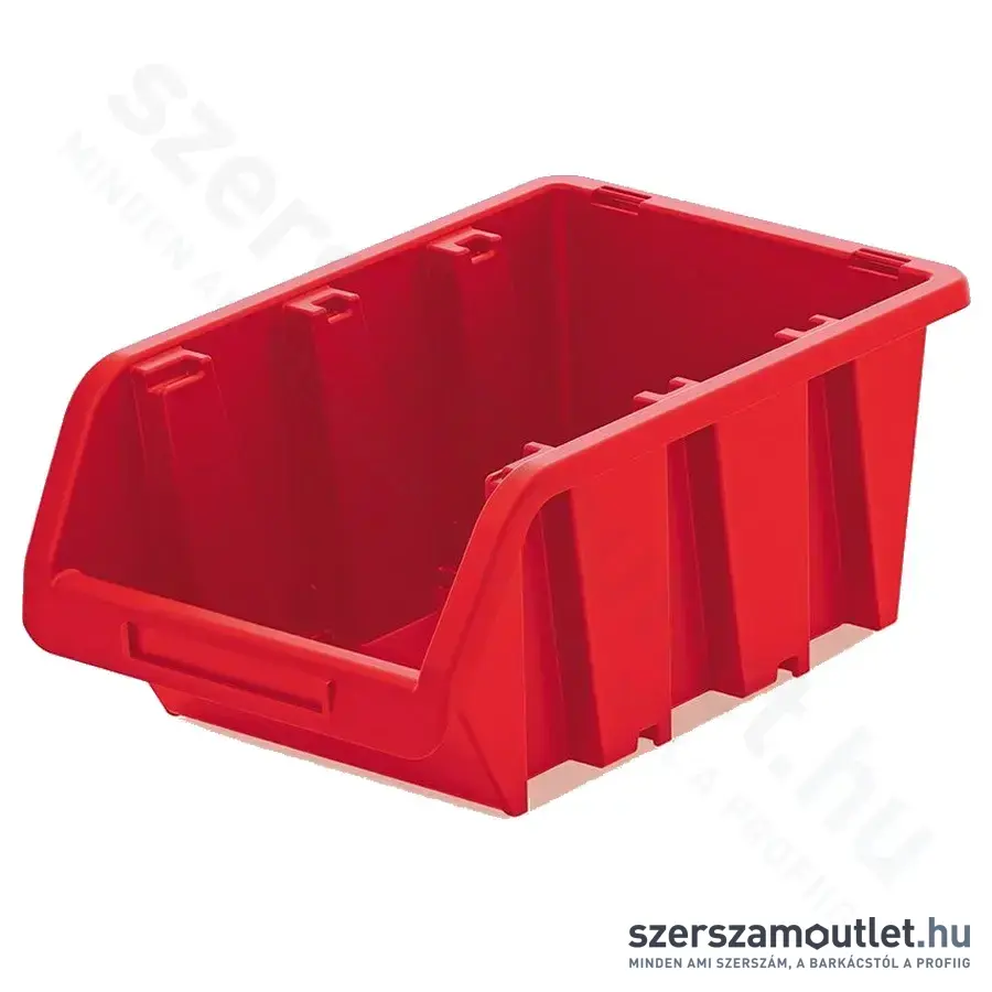 KISTENBERG TRUCK Tárolódoboz 230x160x120mm (KTR23-3020)