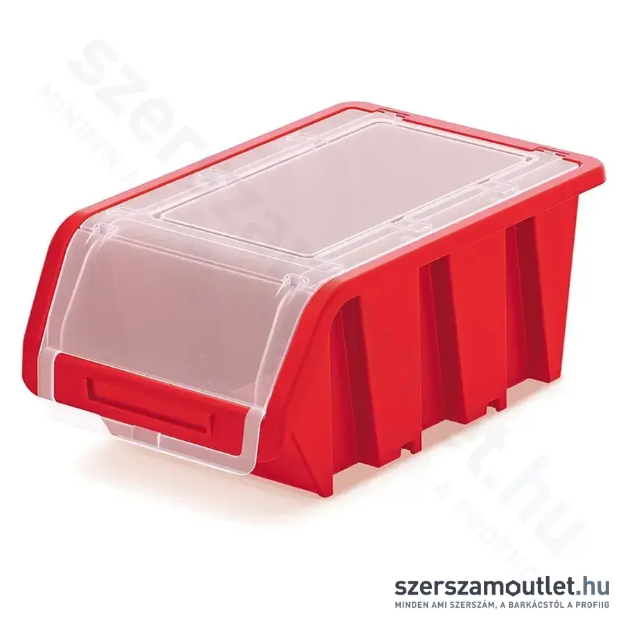 KISTENBERG TRUCK PLUS Tárolódoboz 155x100x70mm (KTR16F-3020)