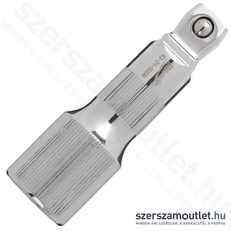 MILWAUKEE Toldószár 1/2
