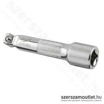MILWAUKEE Toldószár 3/8