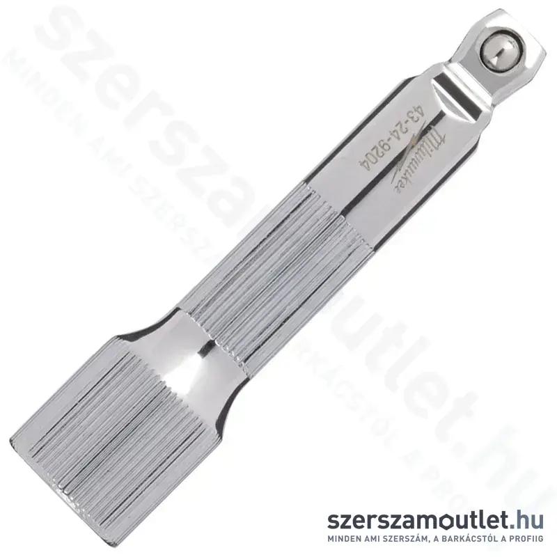 MILWAUKEE Toldószár 3/8