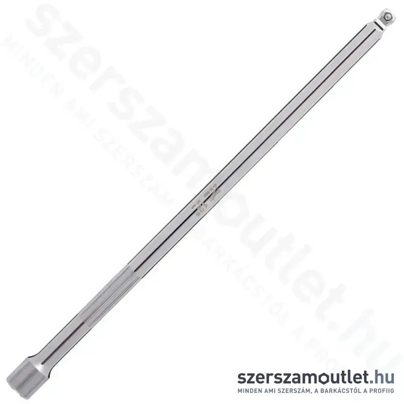 MILWAUKEE Toldószár 3/8