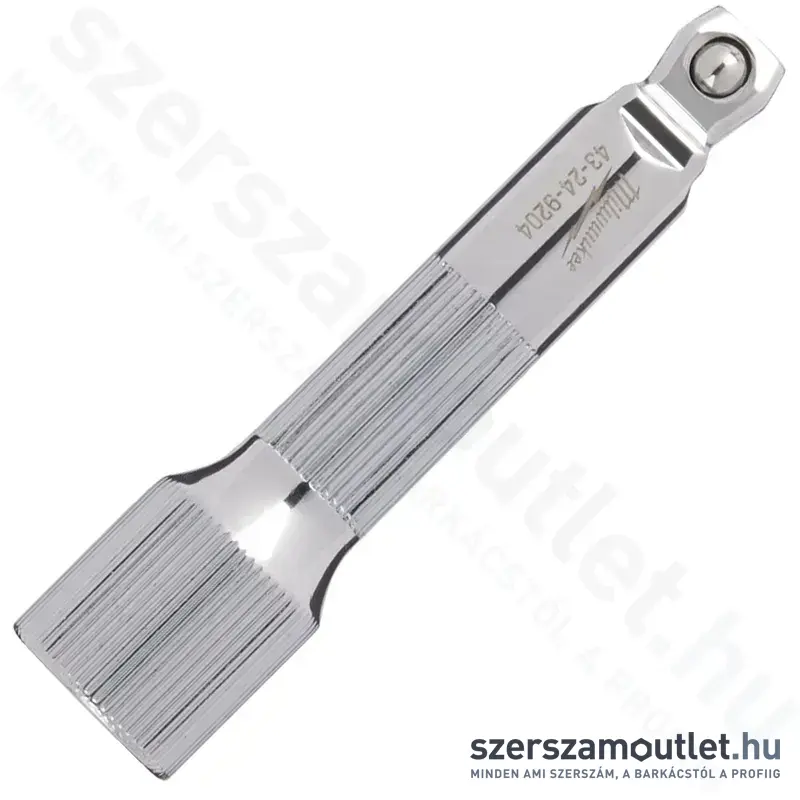 MILWAUKEE Toldószár 3/8