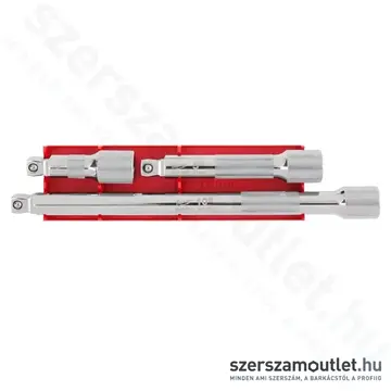 MILWAUKEE Toldószár készlet 3 részes 1/2