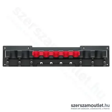 KISTENBERG MULTIHOLDER Szerszámtartó 597x128x118mm (KMH60-S411)