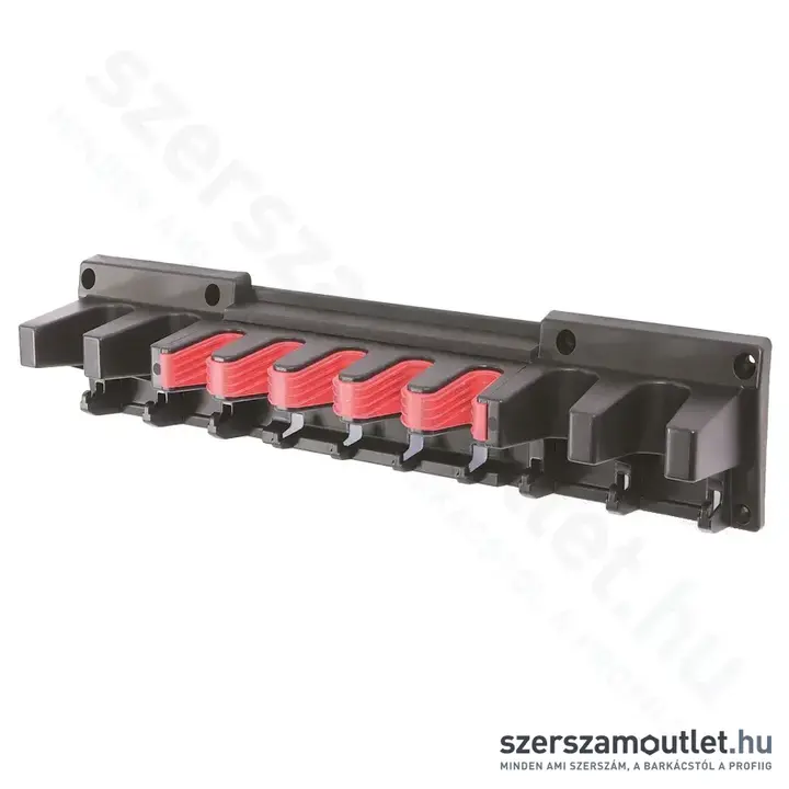 KISTENBERG MULTIHOLDER Szerszámtartó 597x128x118mm (KMH60-S411)