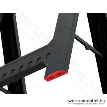 KISTENBERG TITAN STAND Szerelő bak 580x50x793mm (1db) (KTIS8060)