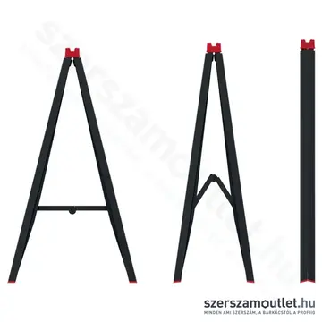 KISTENBERG TITAN STAND Szerelő bak 580x50x793mm (1db) (KTIS8060)