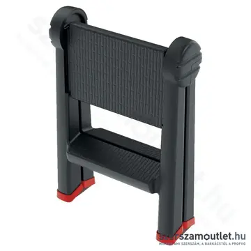 KISTENBERG TITAN LADDER Kétfokos létra 470x435x63mm (KLD4565)