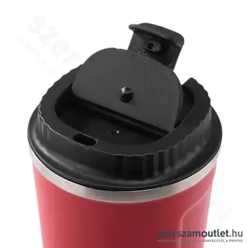 MILWAUKEE márkajelzésű Utazó bögre 500ml (BI0000925)