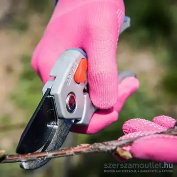 EXTOL Metszőolló, mellévágó 205mm (8872180)