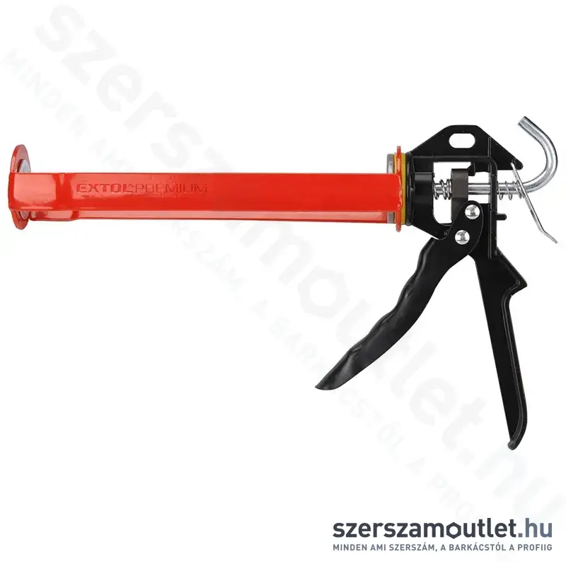 EXTOL Kinyomópisztoly 225mm (8845104)
