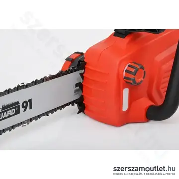 HECHT 2439 Elektromos láncfűrész 40cm, 230V/2400W (HECHT2439)