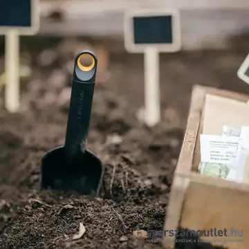 FISKARS SOLID Ültető kanál 28cm (1071899)