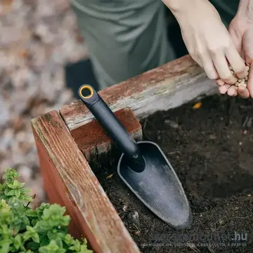 FISKARS SOLID Ültető kanál 28cm (1071899)