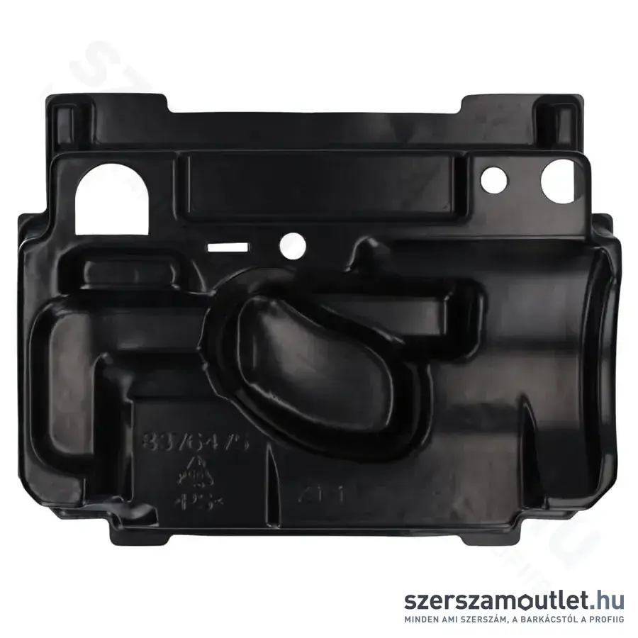 MAKITA Koffer betét RP1801/RP2301/RP2303-hoz (837647-5)
