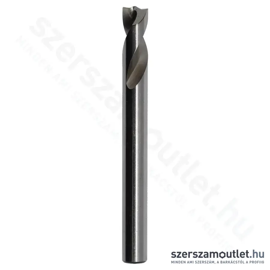 ABRABORO HSS-Co Ponthegesztés lefúrószár DIN1897, 8mm (020348008000)