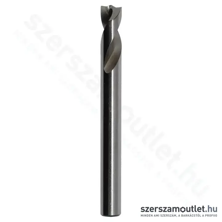 ABRABORO HSS-Co Ponthegesztés lefúrószár DIN1897, 8mm (020348008000)