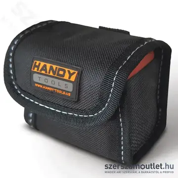 HANDY Lézeres szintező 10m PIROS (10057)