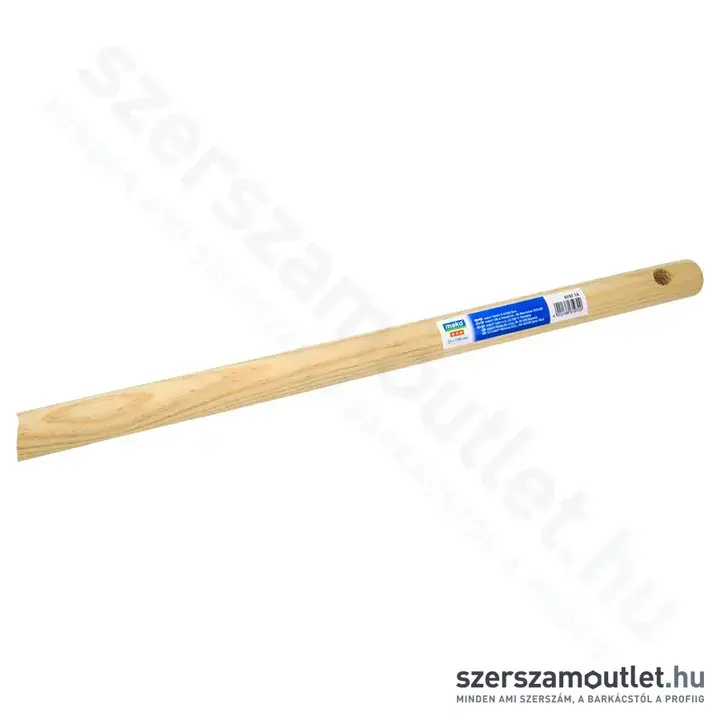 MAKO Fanyél profi, sima, 24x1400mm (619714)