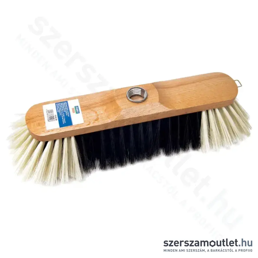 MAKO Partvisfej, profi, kevertszőrű, 28cm (614428)
