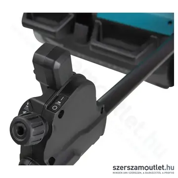 MAKITA VS001GZ HEPA porszívó és seprőgép 40V/24L (Akku és töltő nélkül)