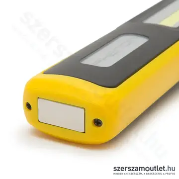 Akkus szerelőlámpa COB LED 40/150lm