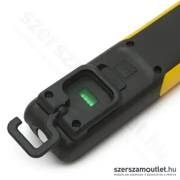 Akkus szerelőlámpa COB LED 40/150lm