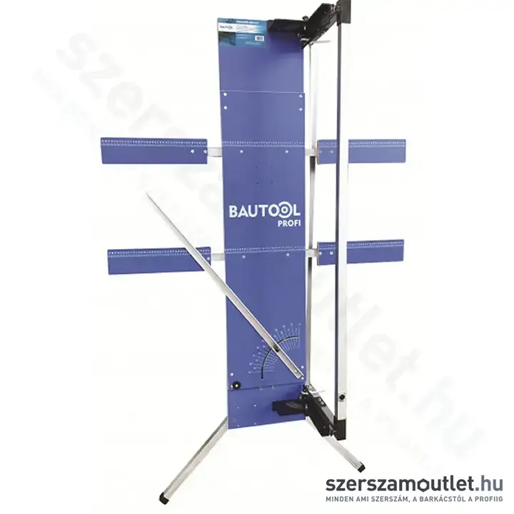 BAUTOOL DBD5 Polisztirol vágó Basic 1370x300mm